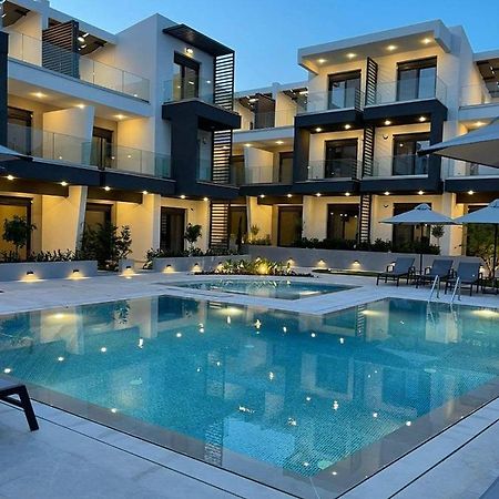 Evion Residence A11 นิกิติ ภายนอก รูปภาพ