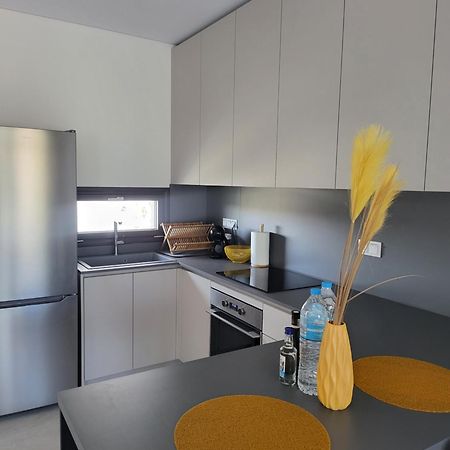 Evion Residence A11 นิกิติ ภายนอก รูปภาพ