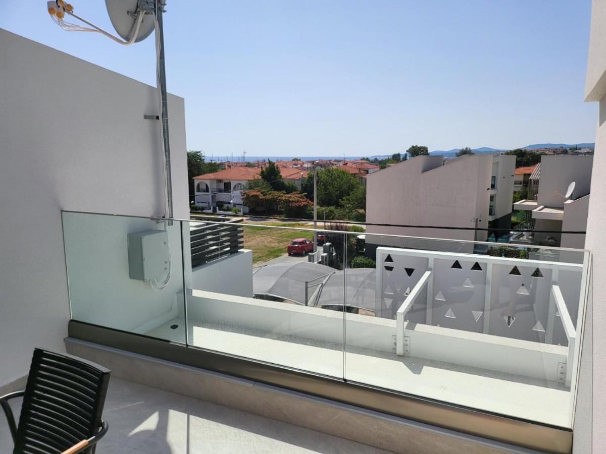 Evion Residence A11 นิกิติ ภายนอก รูปภาพ