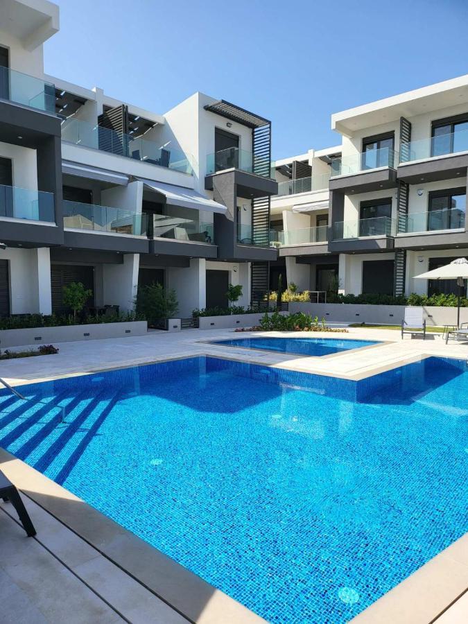 Evion Residence A11 นิกิติ ภายนอก รูปภาพ