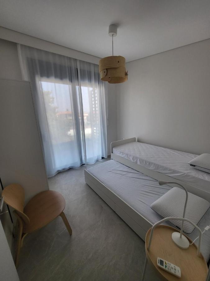 Evion Residence A11 นิกิติ ภายนอก รูปภาพ