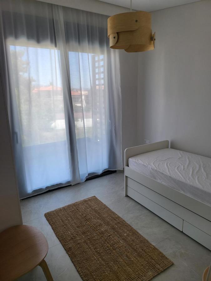 Evion Residence A11 นิกิติ ภายนอก รูปภาพ