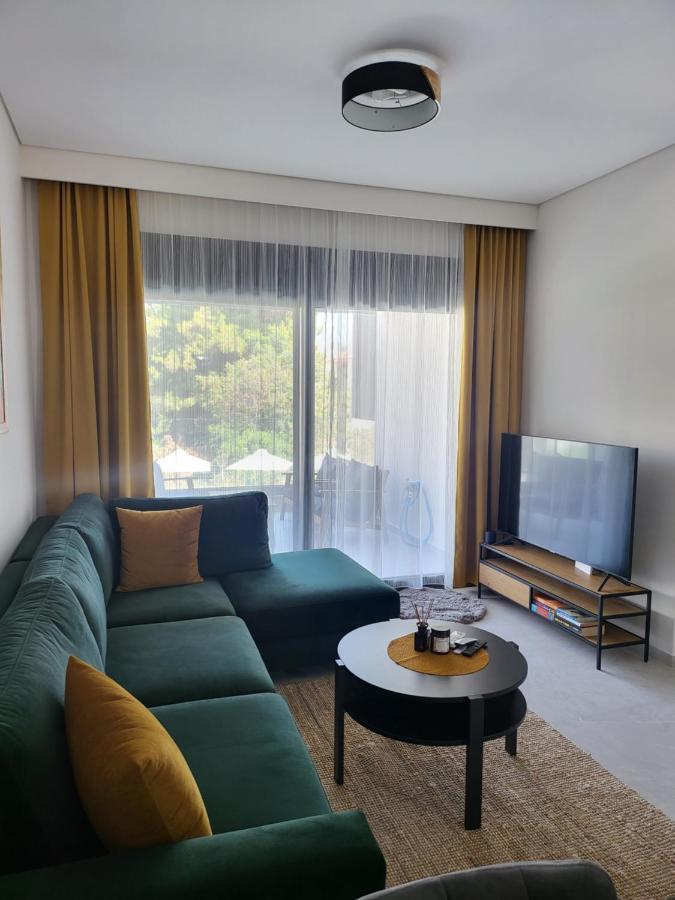 Evion Residence A11 นิกิติ ภายนอก รูปภาพ