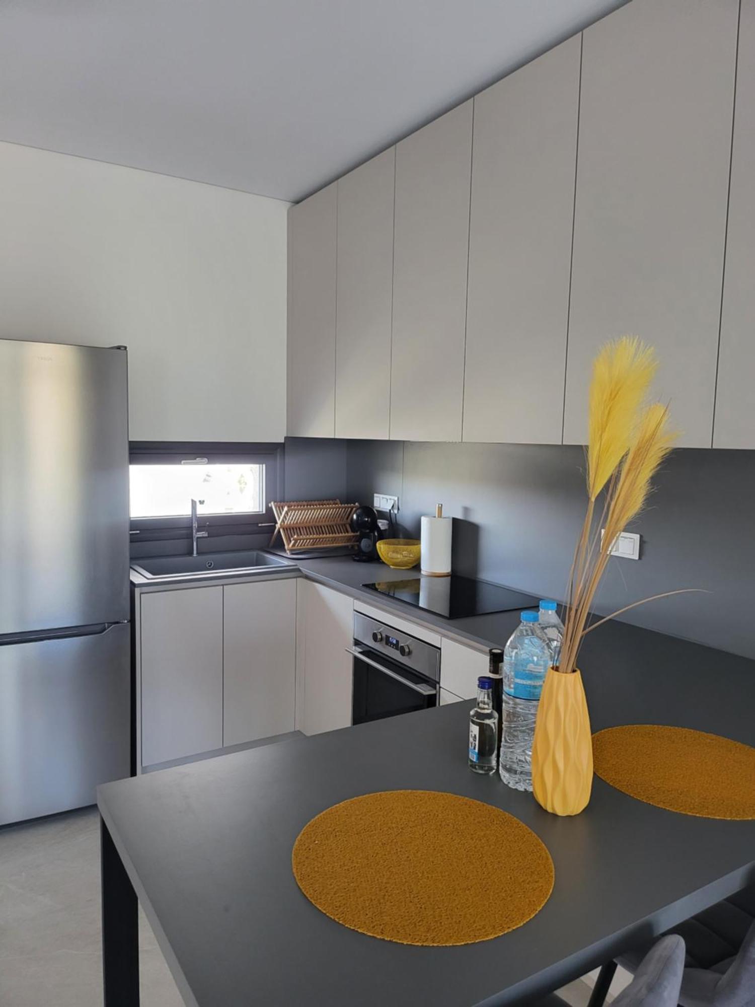 Evion Residence A11 นิกิติ ภายนอก รูปภาพ